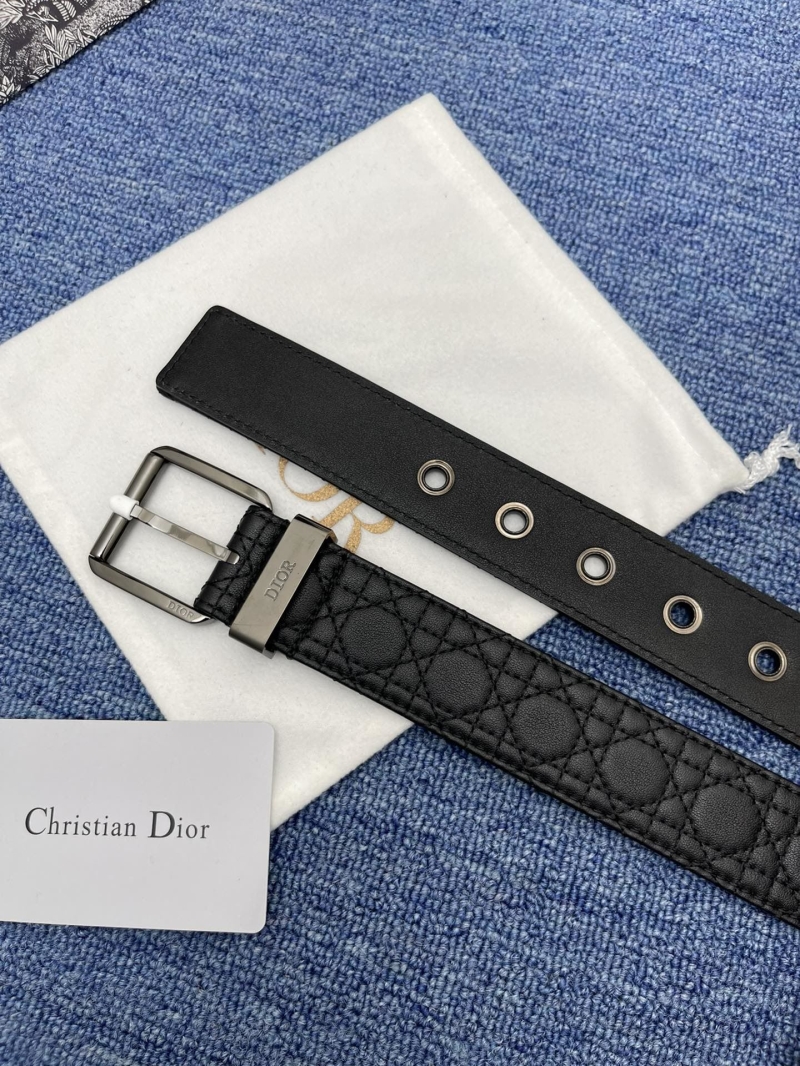 Dior Belts